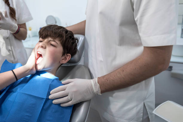 Best Emergency Gum Pain Relief  in Havelock, NC