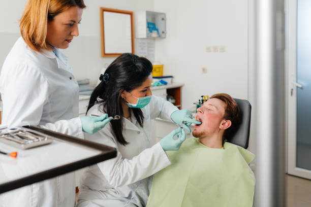 Best Cracked Tooth Emergency Dentist  in Havelock, NC