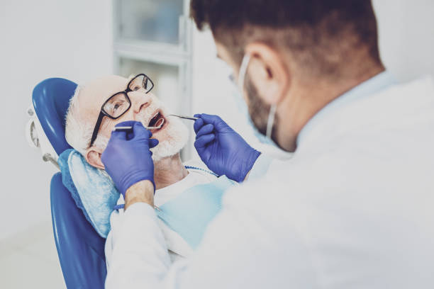 Best Chipped Tooth Repair Near Me  in Havelock, NC